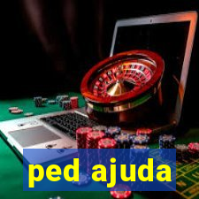 ped ajuda